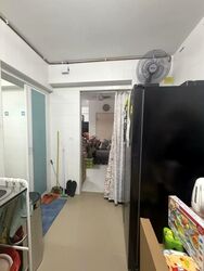 Blk 127A Kim Tian Green (Bukit Merah), HDB 2 Rooms #525582701